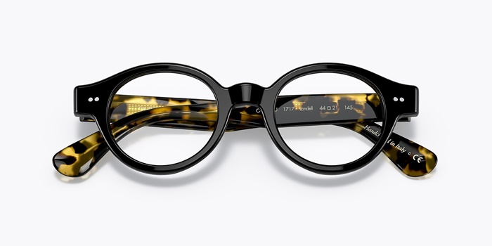 올리버피플스안경 고도근시안경테 OLIVERPEOPLES 론델 1647 : 안경파는오빠