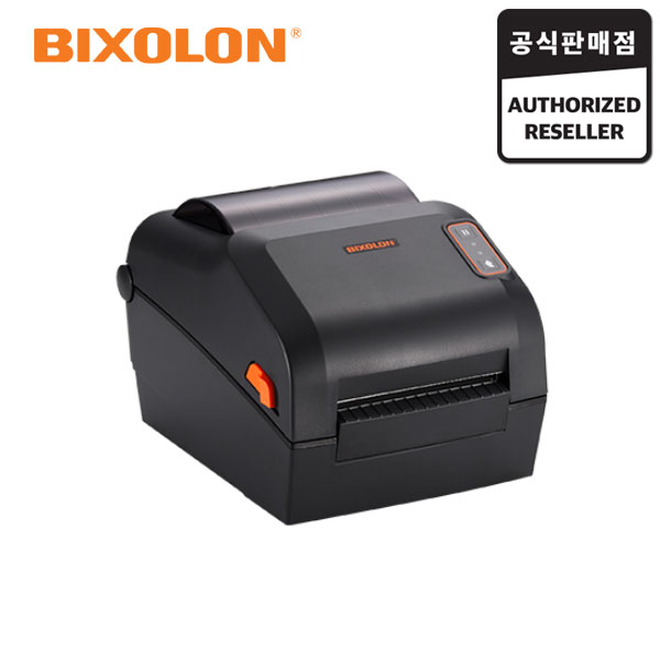 빅솔론 XD5-40d USB 203dpi 감열 바코드생성 바코드프린터 : 바코드랩 스토어