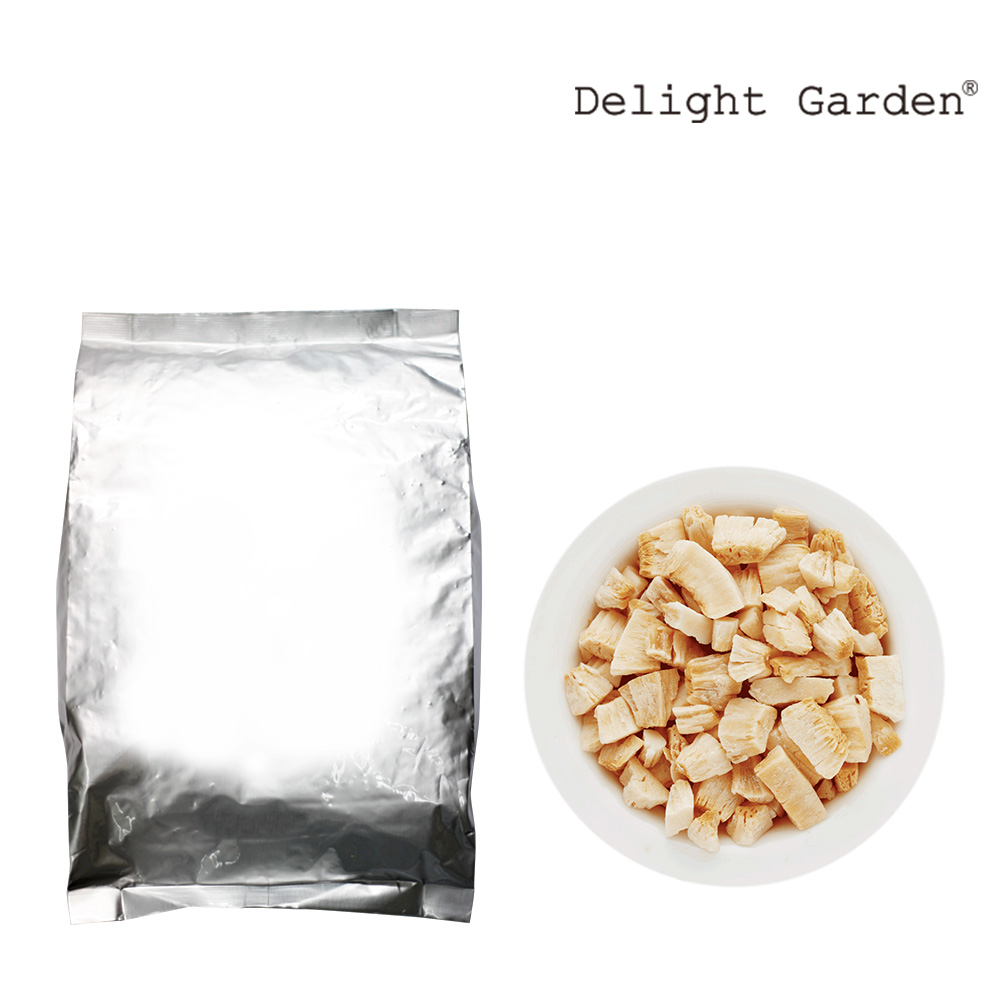 딜라잇가든 크리스피 코코넛청크 1kg : 딜라잇가든