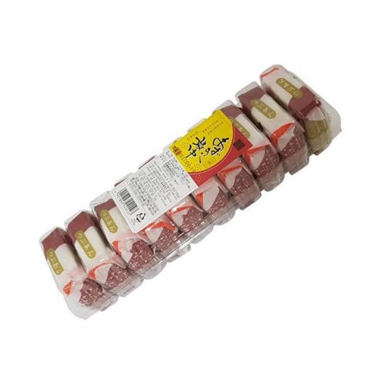 삼경 아주끼 모나카(350g) : 꽁이상사