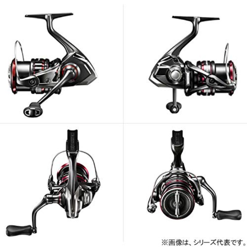 SHIMANO 시마노 스피닝릴 20 VANFORD 밴포드 C3000SDH : 머스트클릭