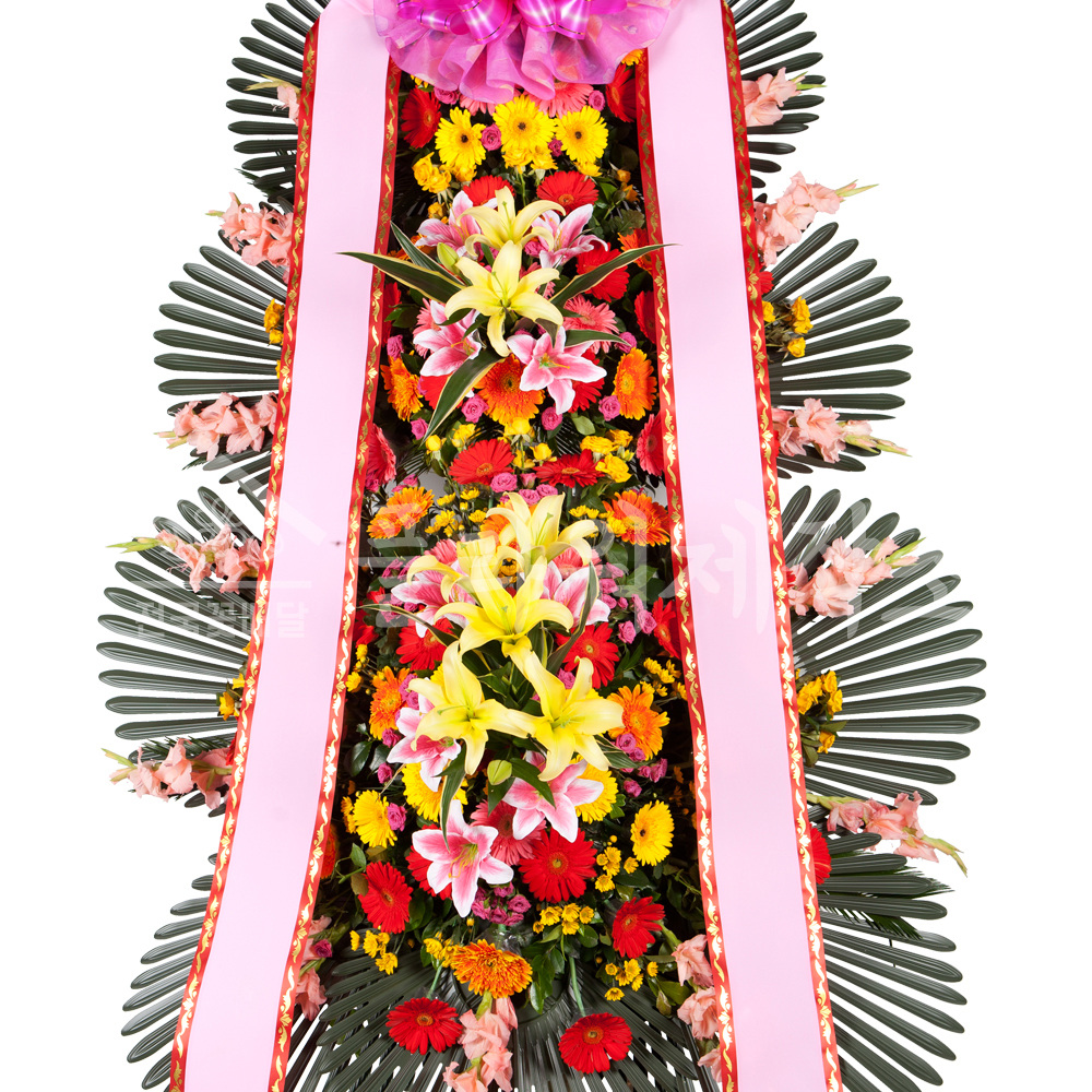 화환 근조 축하 장례식 장례 결혼식 결혼 개업 개업식 화분 전국 꽃배달서비스 꽃바구니 : 플라워 제작소