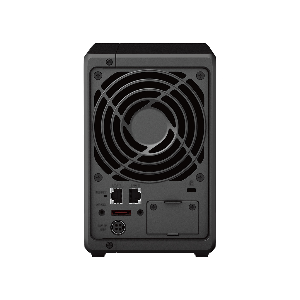 Synology NAS DS723+ 시놀로지 나스 타워형 2베이 (Tower 2bay) : 서버 나라