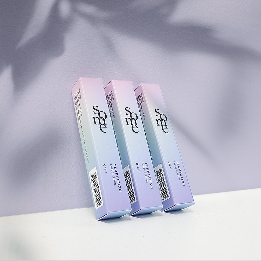 썸여 프리미엄 퍼퓸 니치향수 지속력 좋은 여성향수 오드퍼퓸 플로럴향 12ml : 펨펨
