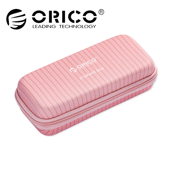 [오리코 국내A/S센터] ORICO PWFM2 M.2 SSD 파우치 : N쇼핑 스토어