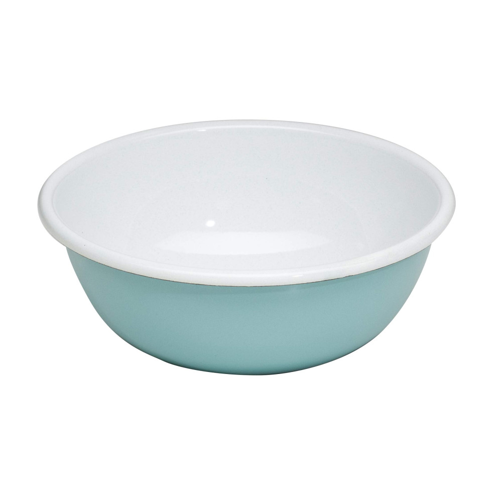 Riess 클래식 에디션 내추럴 주방 볼 14cm 그린 : Item tree