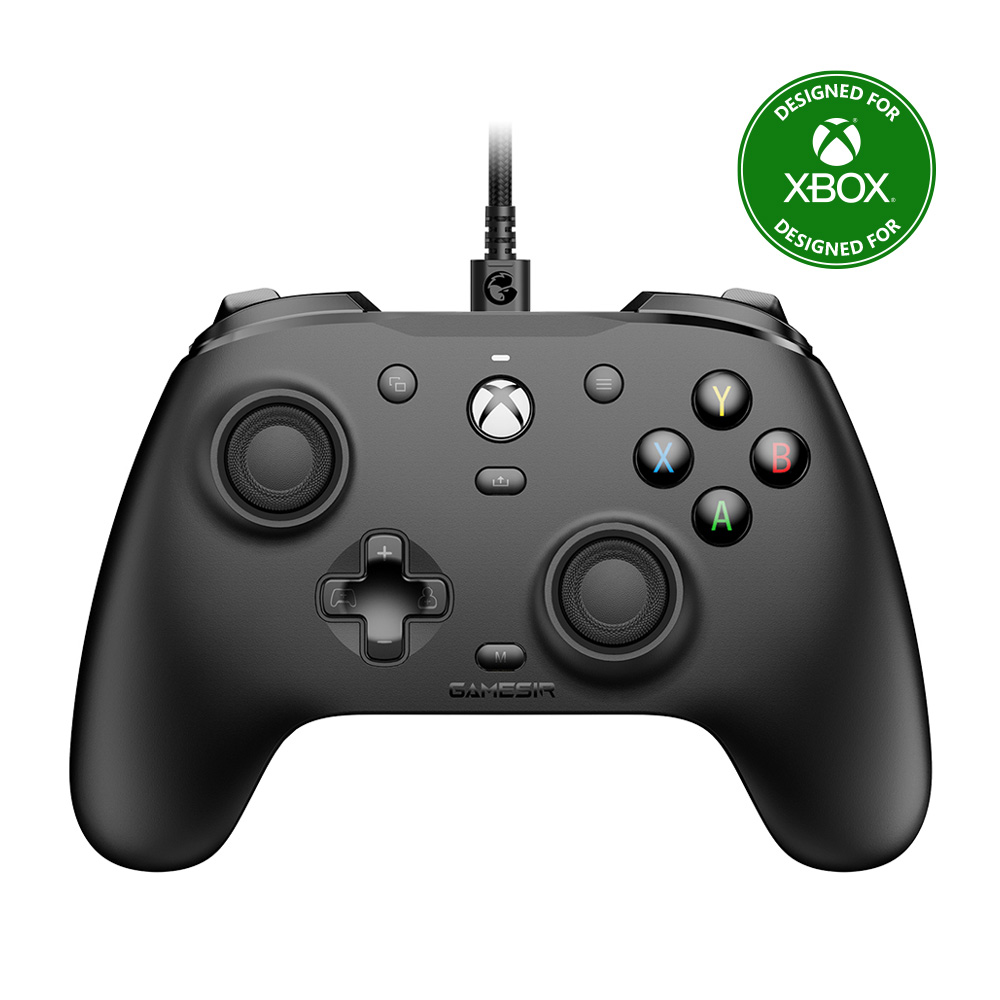 국내정발 Gamesir G7HE 유선게임패드 XBOX컨트롤러 PC 엑스박스 피파온라인 : 아리스노보