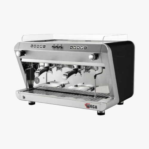 WEGA 웨가 아이오 2그룹 WEGA IO 2GR 부산 커피머신 울산 경남 설치 무료 부산커피머신설치 부산카페기기 창업 : 에이치컴퍼니몰