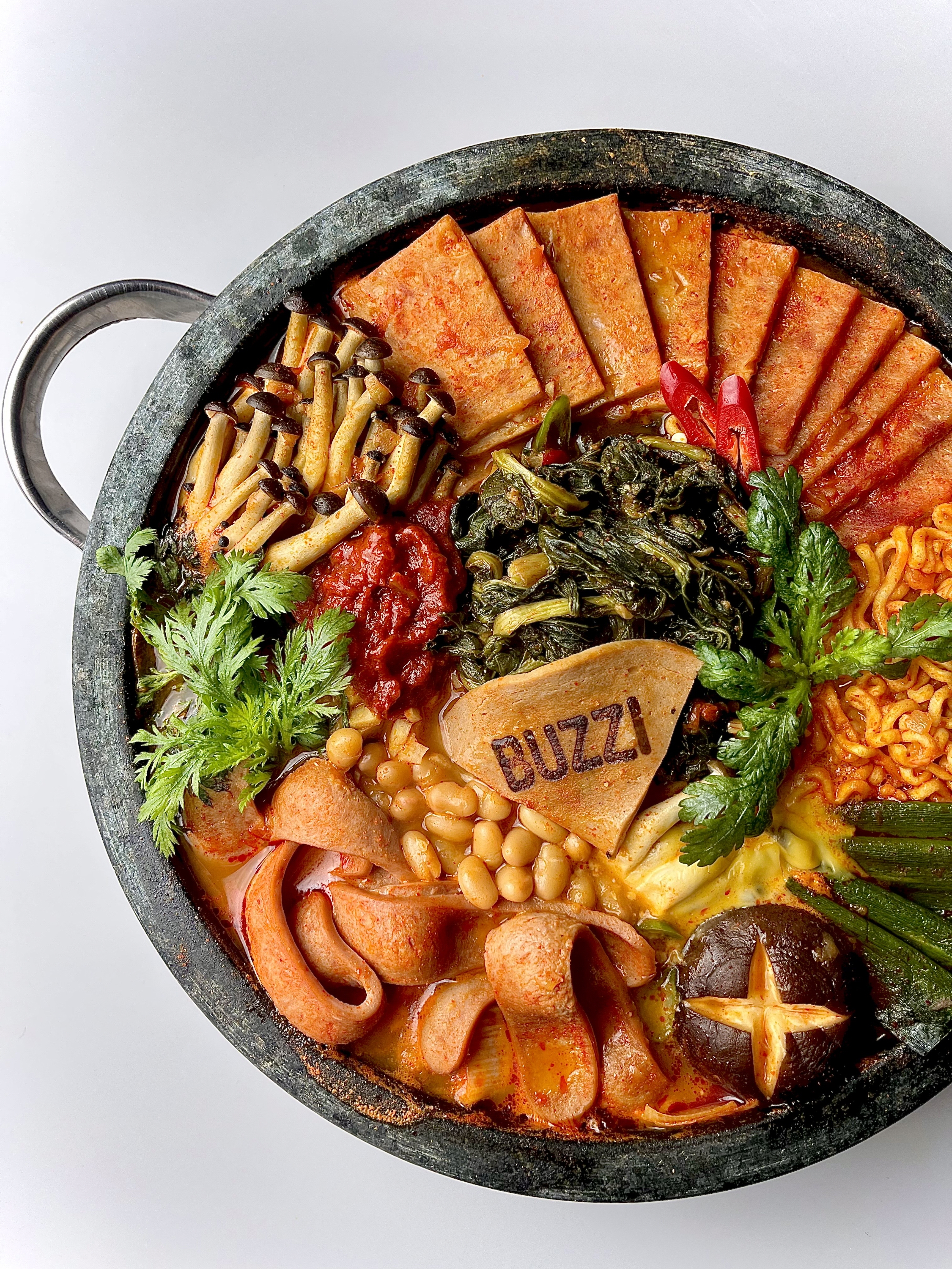 원앤모어 의정부찌 의정부 부대찌개 2-3인분 : 원앤모어마켓