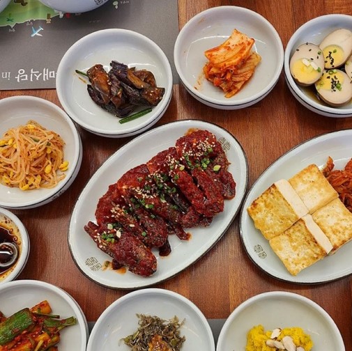 금자매
