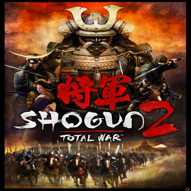 PC 토탈 워 쇼군 2 스팀 한국코드 24시간 발송 : EOW 스팀게임샵
