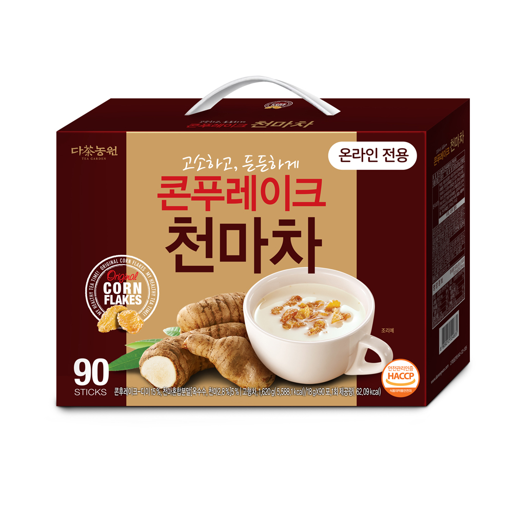 송원 콘후레이크 천마차 110T : DS마트