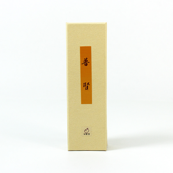 다향정 보현향 (단) - 자단향 침향 전통향 국산향 : 붓다북