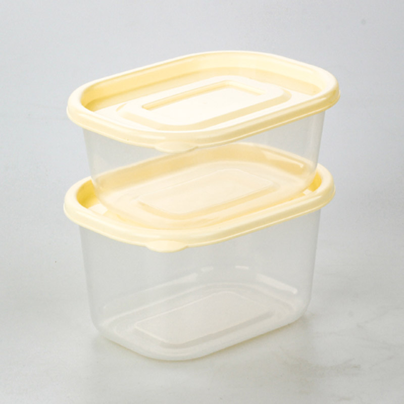 냉동밥 보관용기 세트 10P (S350ml 5P + S500ml 5P) 전자레인지 사용가능 : 쿡앤락