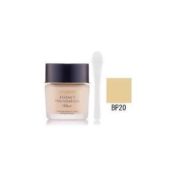 covermark 자스미컬러 에센스 파운데이션 보틀 타입 30g BP20 : 웰컴재팬샵