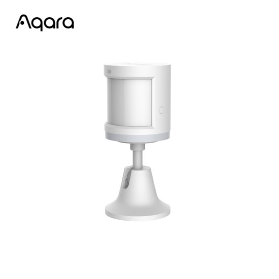Aqara 아카라 모션 센서 T1 스마트홈 움직임감지 모션감지 : 에이저