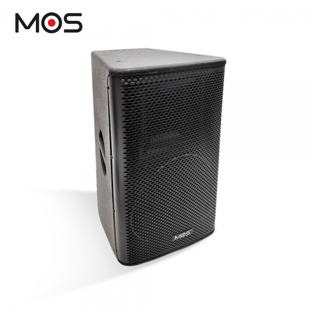 모스 MOS MS-10 10인치 패시브 스피커 : 가스펠 사운드