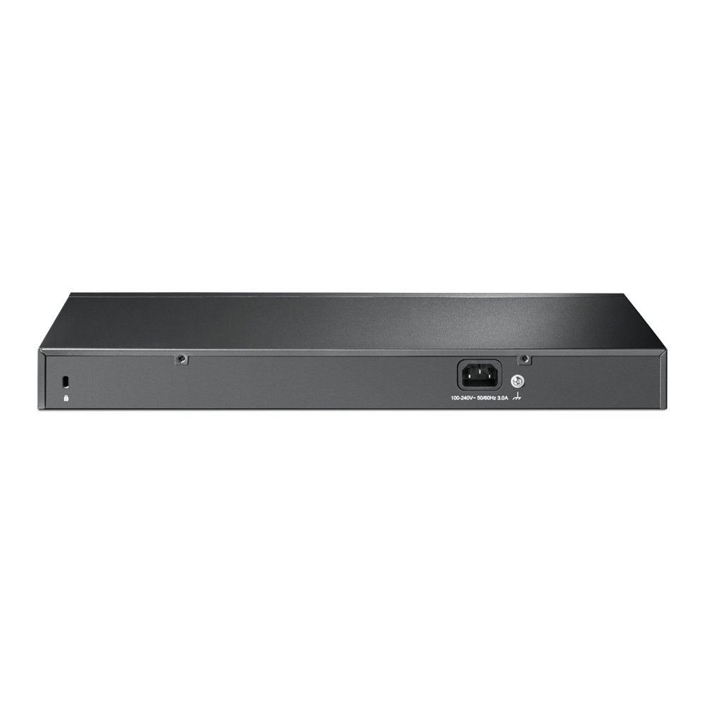 티피링크 TL-SG1218MPE 16포트 POE 기가 스위칭허브 : 세이프네트워크