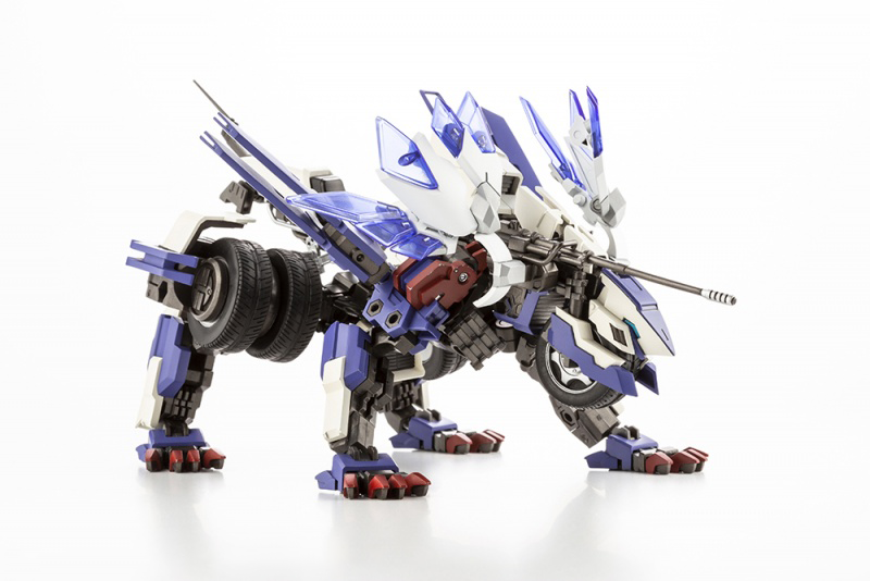 (입고완료)  코토부키야 KOTOBUKIYA MJ22J M.S.G 모델링 서포트 굿즈 메카 서플라이 22 엑스 아머 타입 E [재생산] : 코토부키야 공식몰