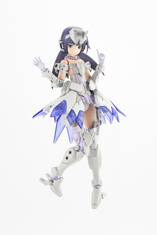 (입고완료)  코토부키야 KOTOBUKIYA MJ22J M.S.G 모델링 서포트 굿즈 메카 서플라이 22 엑스 아머 타입 E [재생산] : 코토부키야 공식몰
