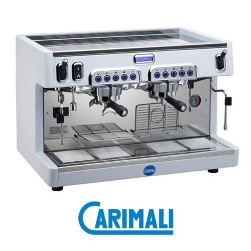 CARIMALI 까리말리 뉴 센토 화이트 부산 커피머신 울산 경남 설치 무료 부산커피머신설치 부산카페기기 창업 : 에이치컴퍼니몰