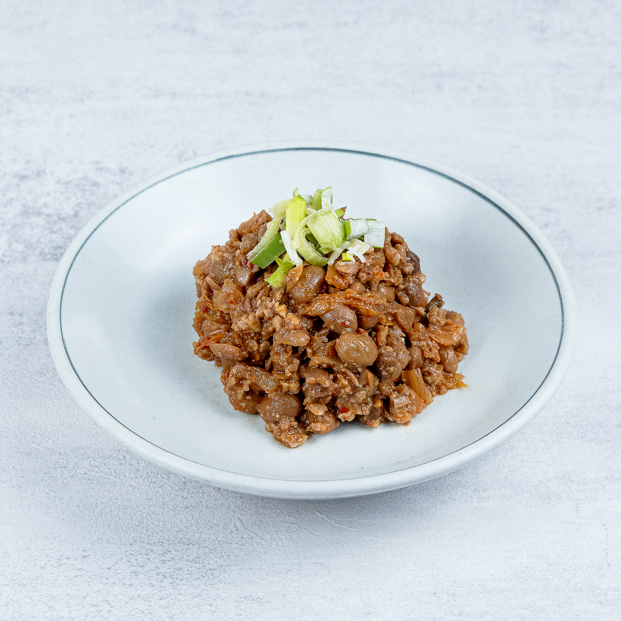 수정소반 간편조리 청국장(3~4인분) : 수정소반