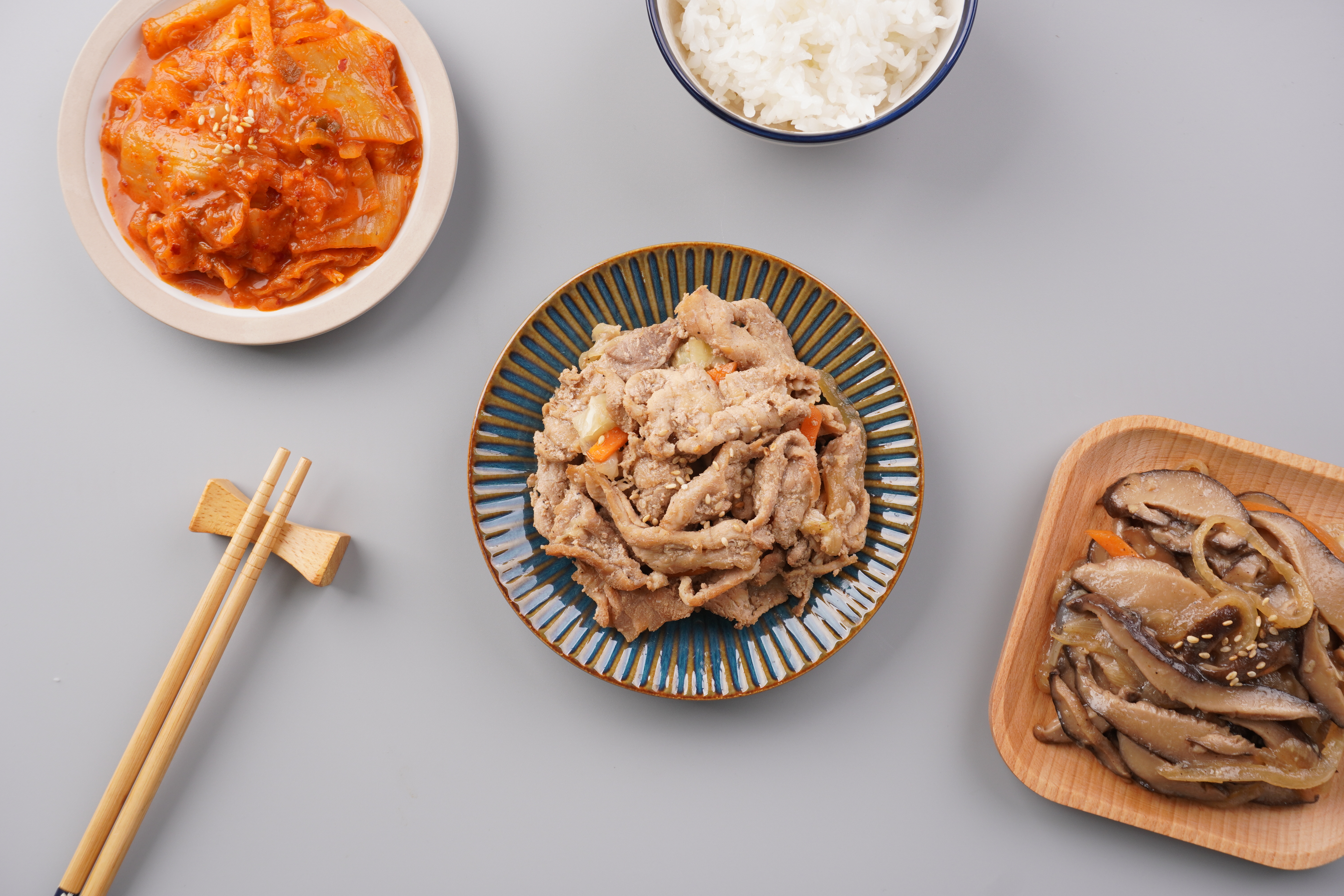 돼지불고기 : 모두의집밥