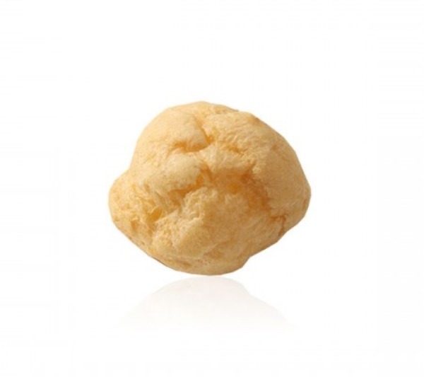 베이비슈 바닐라 크림빵 1박스(13g x 36개) 홈런볼 디저트카페납품 : 안주상회