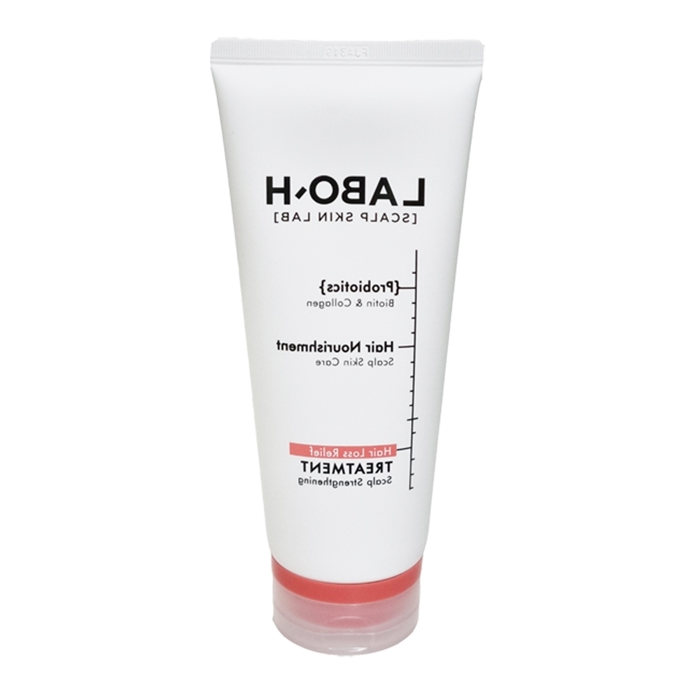 라보에이치 트리트먼트 두피 강화 케어 건강 200ml : 모이라마켓