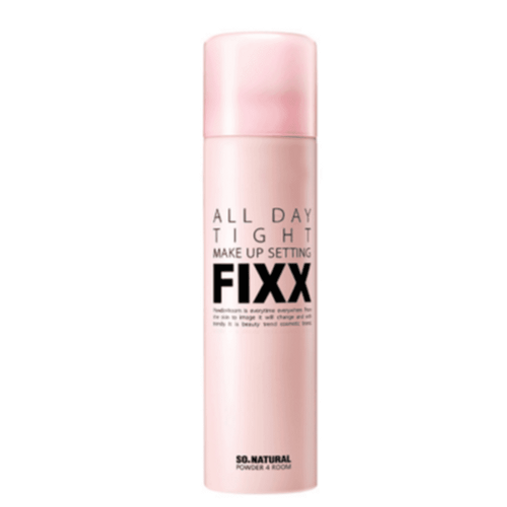 쏘내추럴 올데이 타이트 메이크업 세팅 픽서 75ml : 케이앤아이로컬
