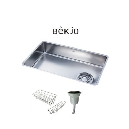 (당일발송)백조그랜드860 GRAND860 사각싱크볼 교체 코팅 깜뽀르테 : 퀸즈키친