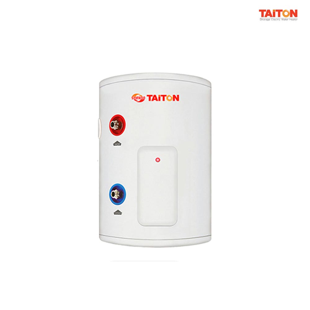 보성산업 삼우 타이톤 법랑 전기온수기 TA-50UR 50L 상향식 : popsign