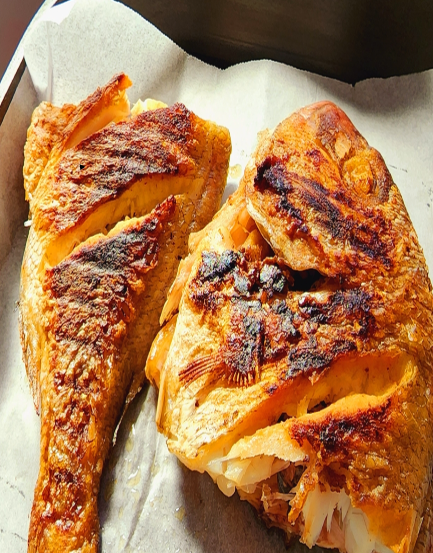 참돔 완도산 반건조 마른도미 : 완도해조류건어물