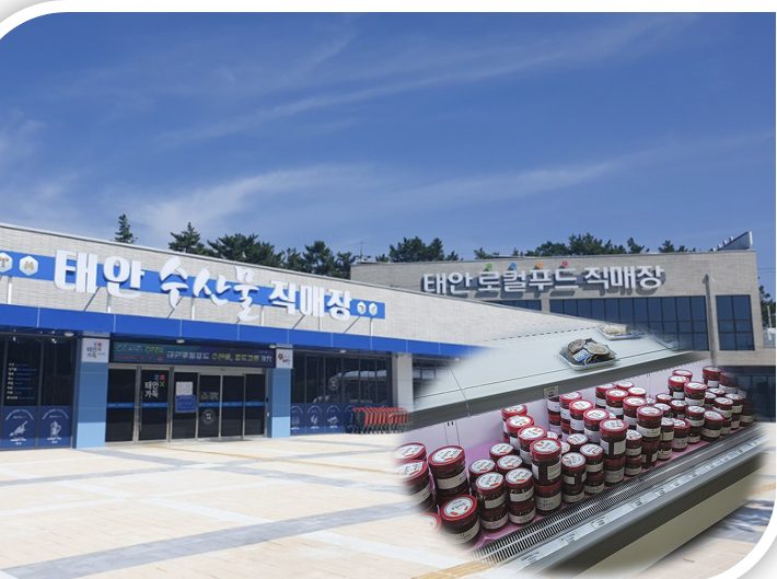 백년식품 안면도 돌게 간장게장 : 백년수산