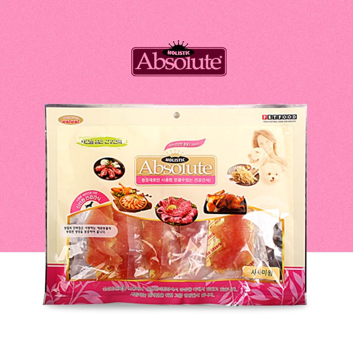 ♠[앱솔루트] 사사미윙 300g : 부림상사