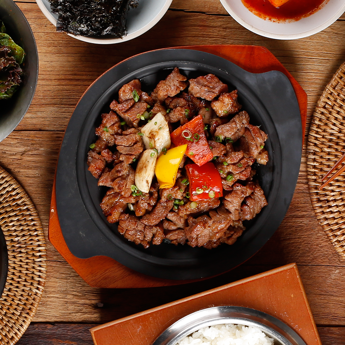 배꼽집 한돈 참갈비 돼지갈비 1.6kg, 1개 : 배꼽집