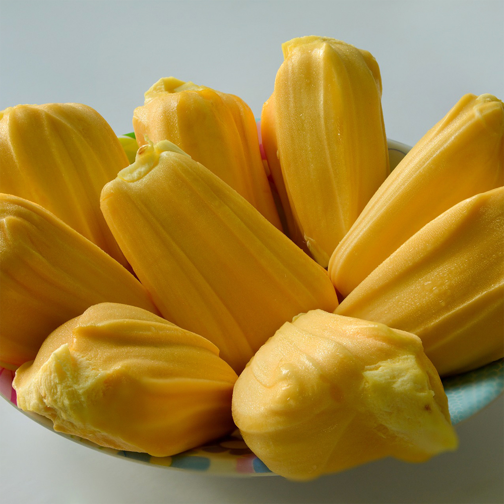 베트남 냉동 잭푸르트 잭후르츠 잭푸르츠 (Vietnam Frozen Jackfruit) : Mr.과일왕