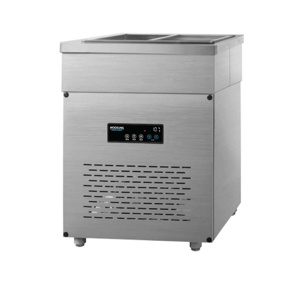 반찬냉장고 650x500 그랜드우성 CWS-065RB(D5) : 퍼펙트주방