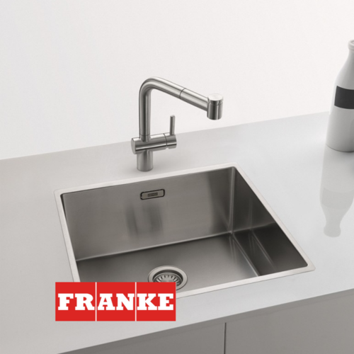 FRANKE 프랑케 CT 196S 디자인수전 주방인테리어 수도교체 수입수전 고급수전 : 셀럽키친.