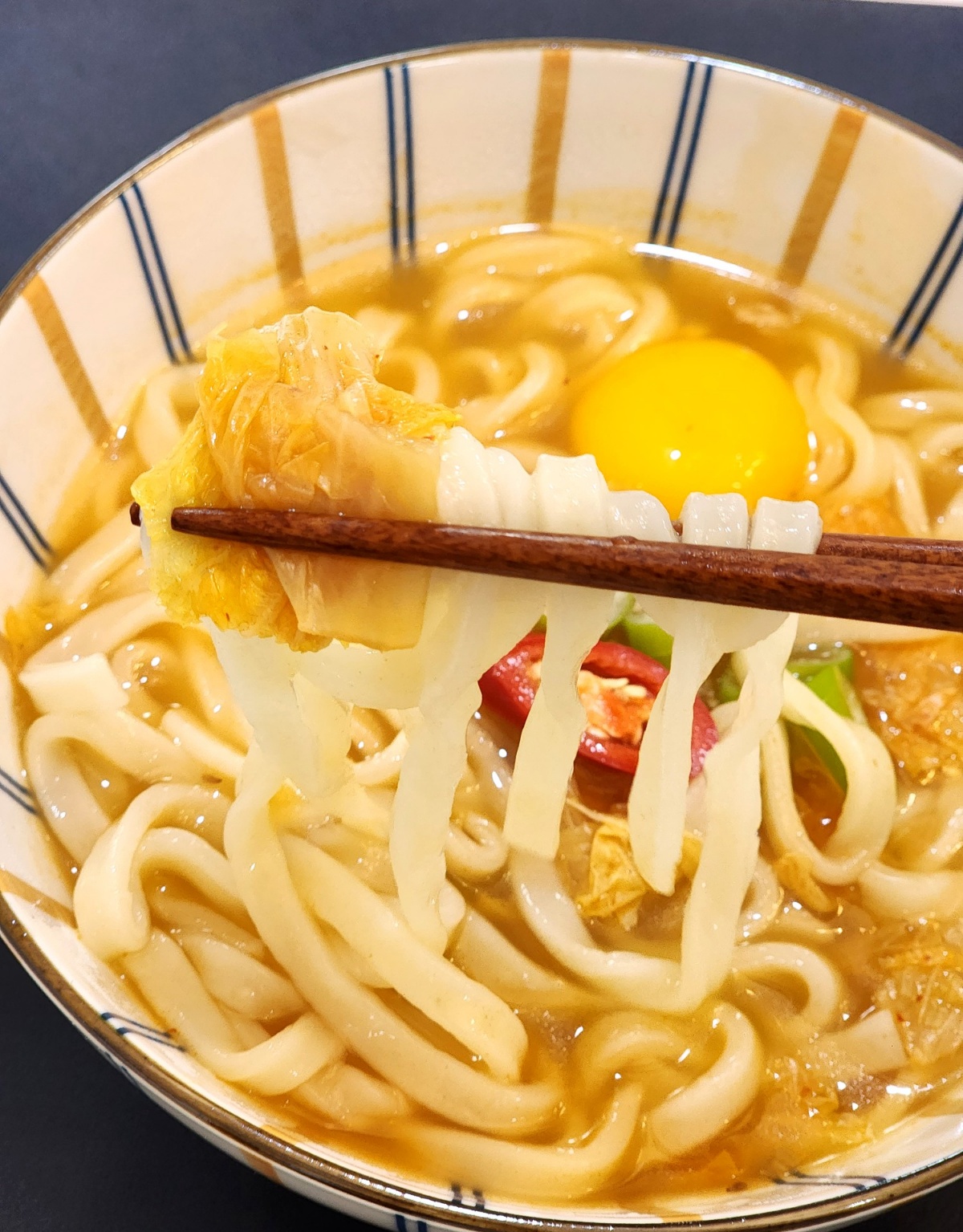 [공구/업체] 노포식당연구소 김치 칼국수 들깨 칼국수 : 벨라맘마 마켓
