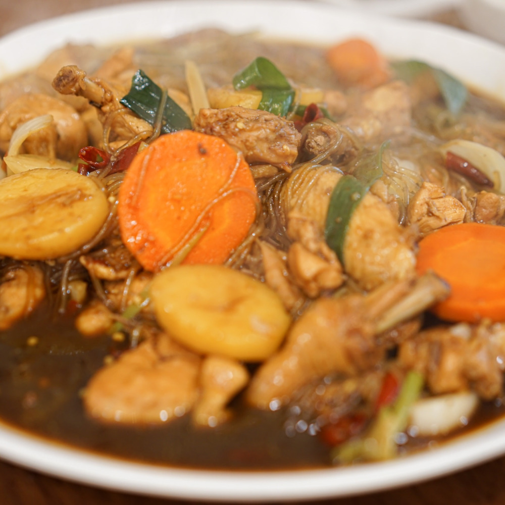 CJ 다담 안동찜닭양념 2kg : 카운트다운세이브마켓