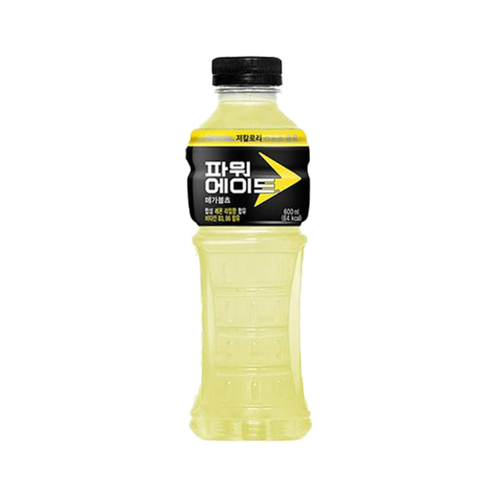 파워에이드 340ml 24can 운동음료 뚱캔 : 부산종합유통