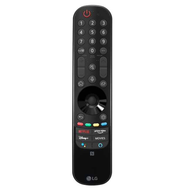 LG 정품 TV 매직 리모컨 엘지 23년식호환 : 삼성엘지특판몰