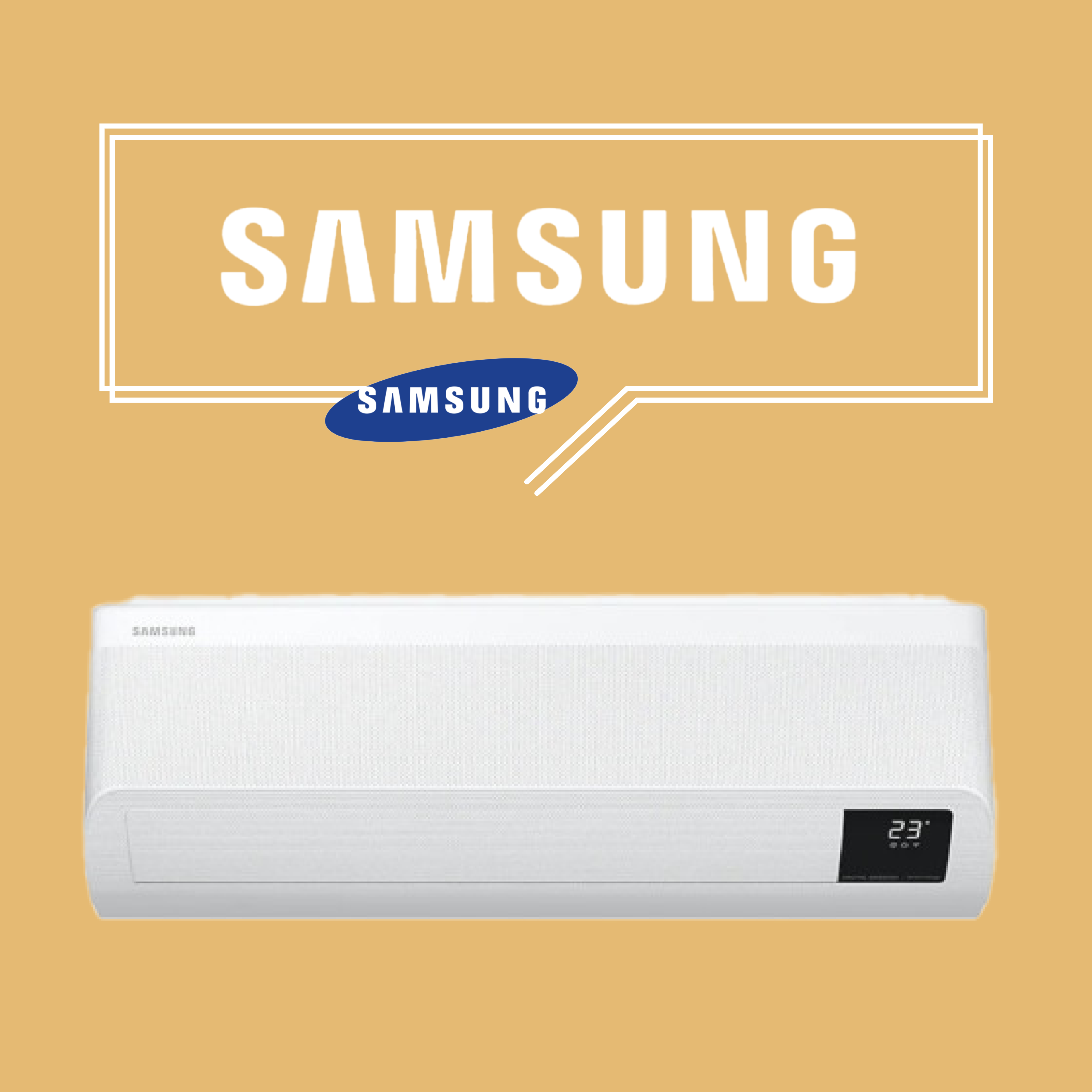 부산에어컨 삼성 벽걸이 10평(빠른설치) 25년 최신모델 부산경남창원김해양산 AR50F10D13HS : 부산태인공조에어컨