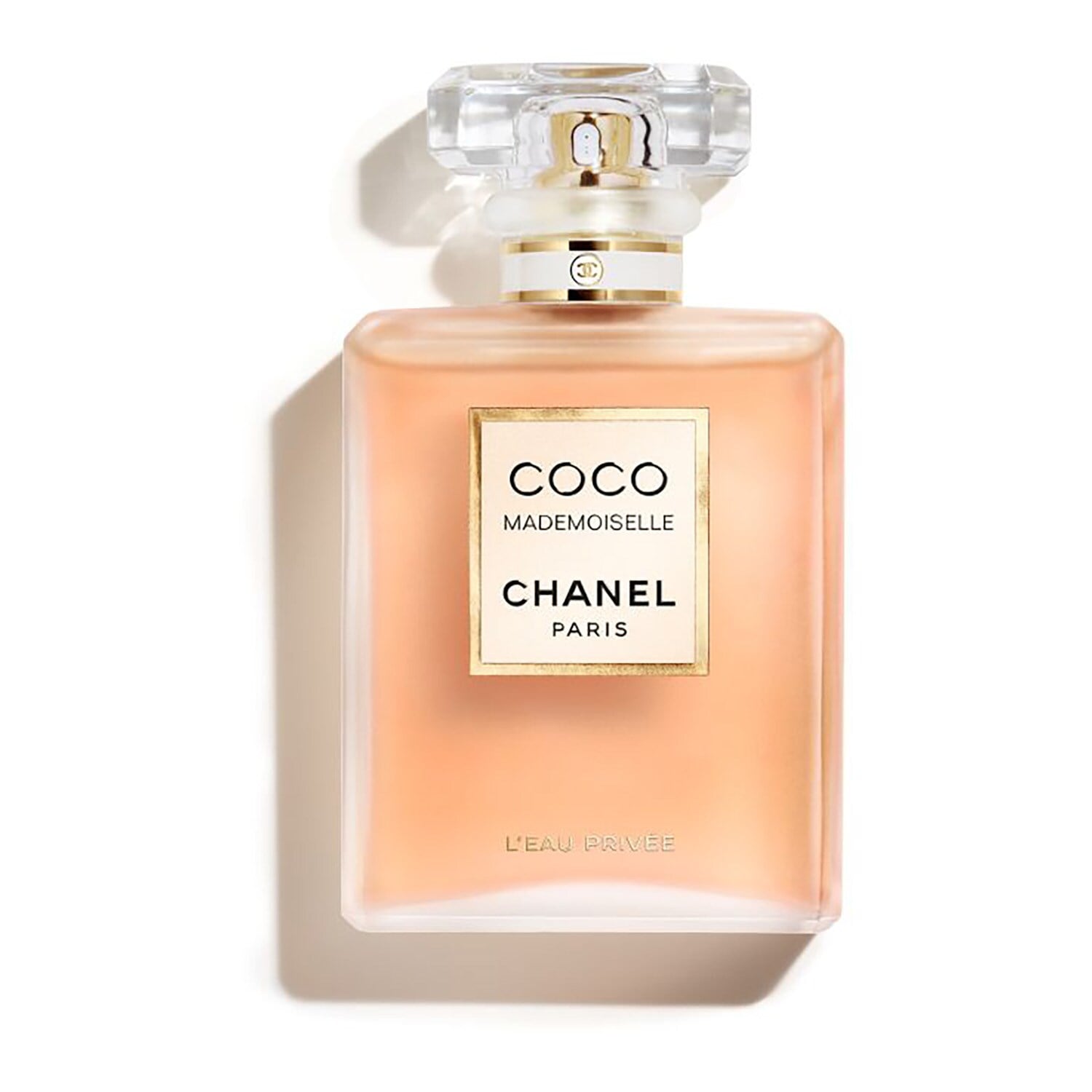 샤넬 코코 마드모아젤 LEAU PRIVÉE Duft Die Nacht 나이트 퍼퓸 50ML : 필베르린