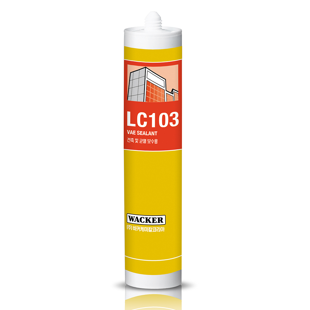 럭키실리콘-LC103(고탄성수성실리콘) : 동일종합상사