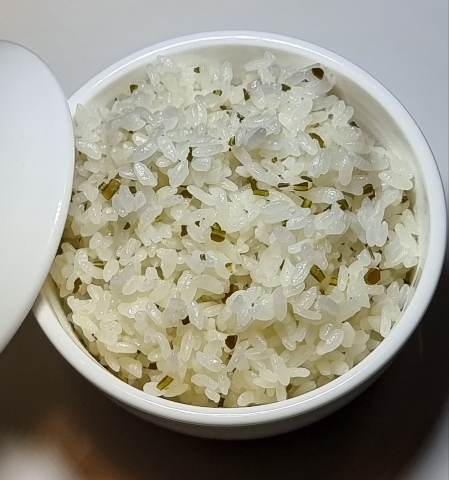 프럼완도 밥지을때 넣는 밥다시마 150g : 프럼완도
