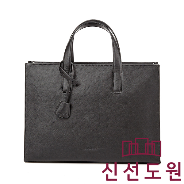 아메리칸투어리스터 RONAN 서류가방 BLACK HV809001 (O2) : 메가마트 신선도원몰