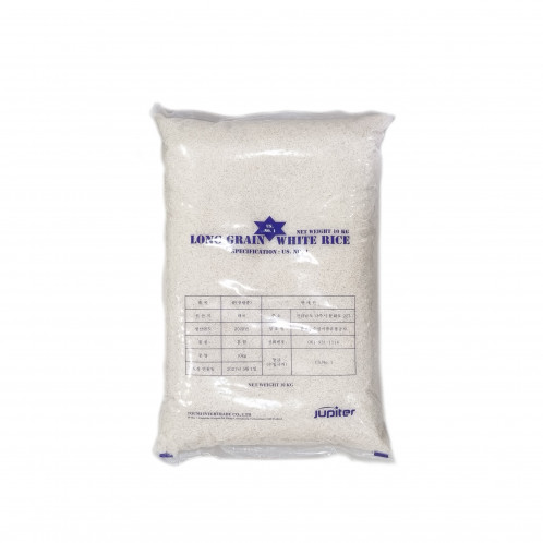 태국 쌀 장립종 10KG 아시아마트 : 완주아시아마트