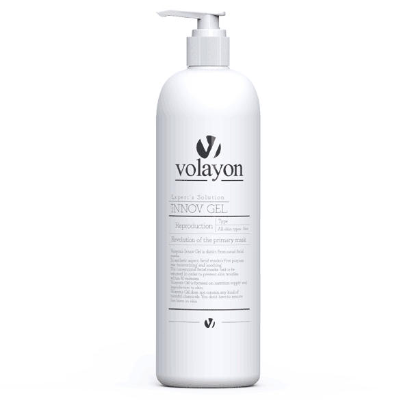 볼라욘 이노브겔 500ml 보습 진정 : MS뷰티몰